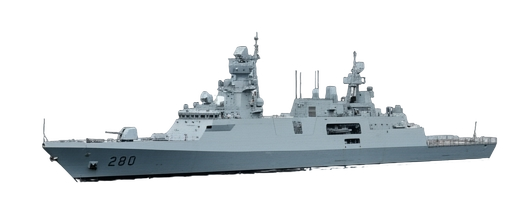 Naval & Maritime