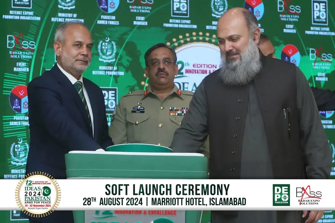 Inauguration Ceremony